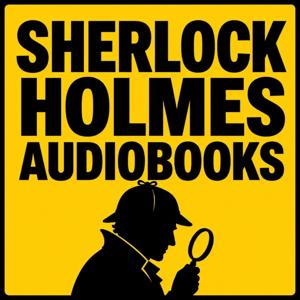 Sherlock Holmes Audiobooks | Free Audiobook Library