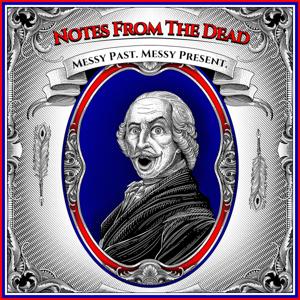 Notes From The Dead
