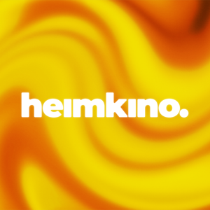 heimkino. Der Filmkultur-Podcast