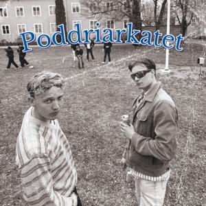 Poddriarkatet