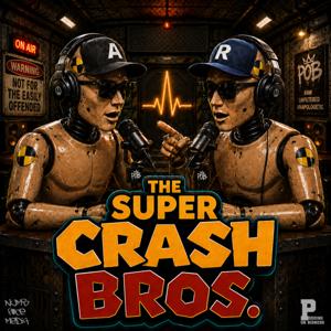 THE SUPER CRASH BROS.