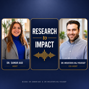 Research to Impact