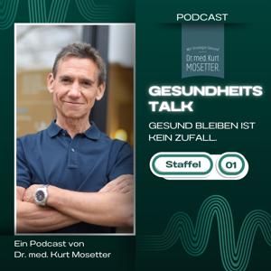 Dr. Mosetter GesundheitsTalk