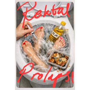 Rectal Prolapse Pod