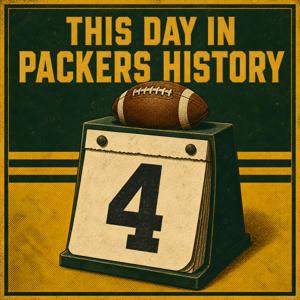 This Day in Packers History