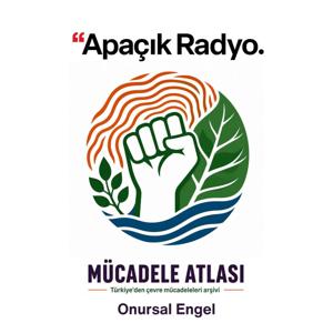 Mücadele Atlası