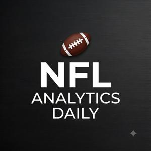 NFL Analytics Daily