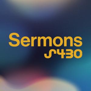 S430 Sermons