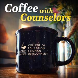 Coffee with Counselors
