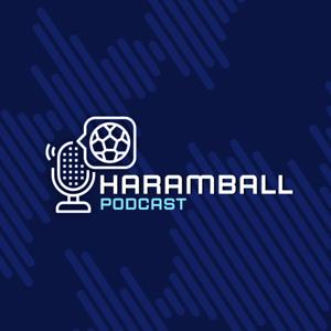 HaramBall
