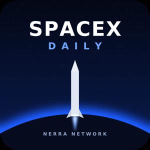 SpaceX Quotidien