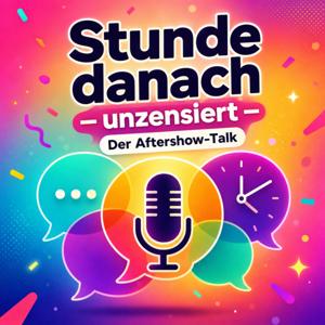 Stunde danach – unzensiert
