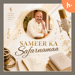 Sameer ka Safarnamaa