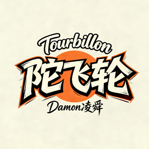 Tourbillon陀飞轮
