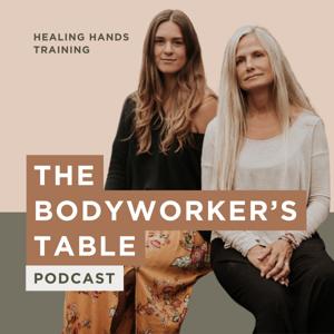 The Bodyworker's Table