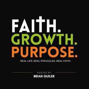 Faith. Growth. Purpose.