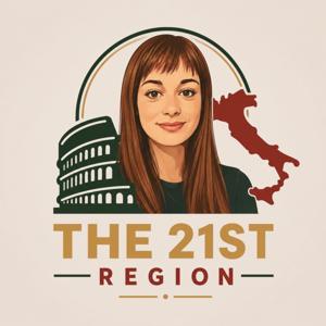 The 21st Region - Italy’s Many Identities