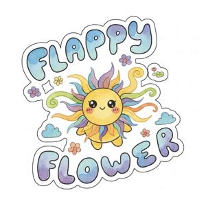 The Floppy Flower