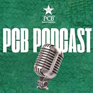 PCB Podcast | Pakistan Cricket Board