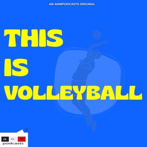 This Is Volleyball