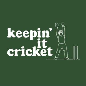 Keepin' It Cricket