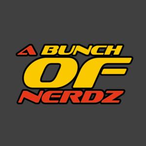 A Bunch of Nerdz Podcast