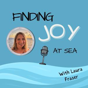 Finding Joy at Sea