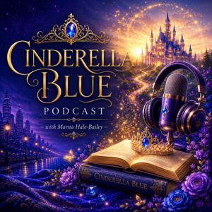 Confessions of Cinderella Blue: A story that starts conversations.