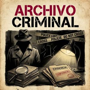 Archivo Criminal