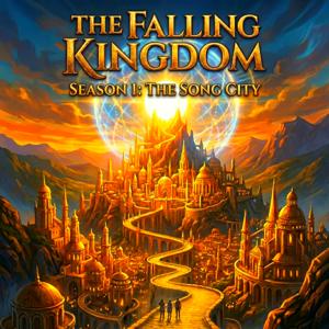 The Falling Kingdom Season 1: The Song City
