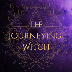 The Journeying Witch Podcast