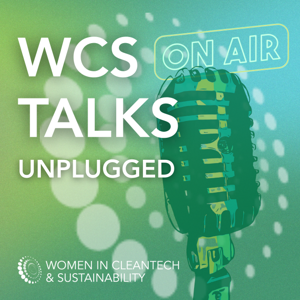 WCS Talks Unplugged