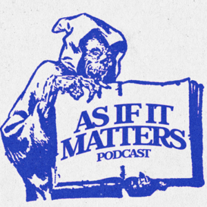 THE ASIFITMATTERS PODCAST