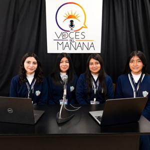 Voces Del Mañana