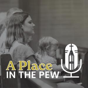 A Place in the Pew