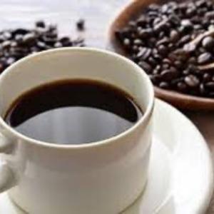コーヒー☕️飲みながら