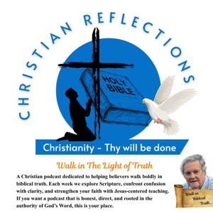 Walk in The Light of Truth