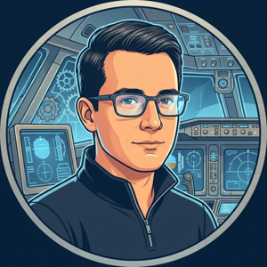 Cleared Direct with Vector - Radio Hangar