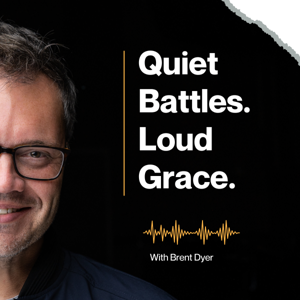 Quiet Battles, Loud Grace