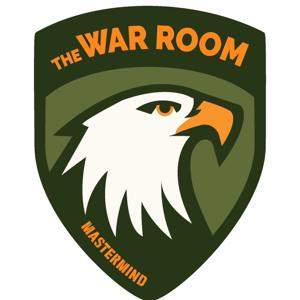 The War Room Mastermind Podcast