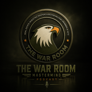 The War Room Mastermind Podcast