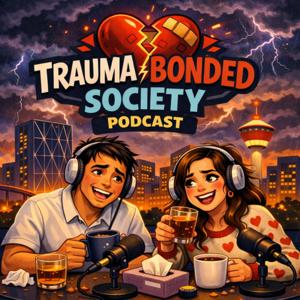Trauma Bonded Society