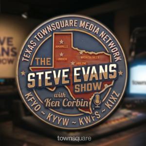 The Steve Evans Show