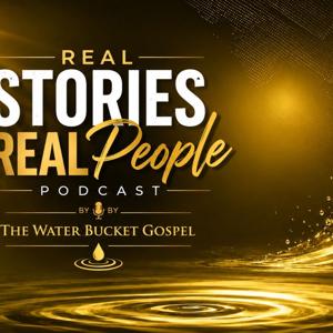 Real Stories Real People Podcast
