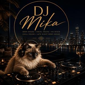 DJ Mika