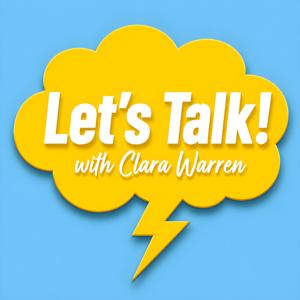 Let’s Talk!