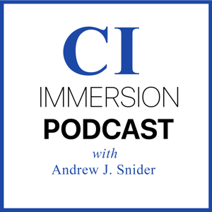 CI Immersion