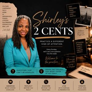 Shirley's Two Cents