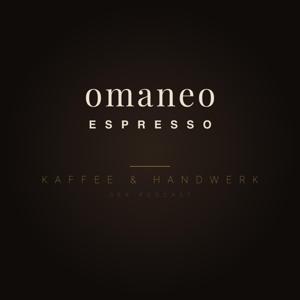 omaneo — Kaffee & Handwerk