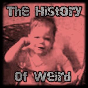 The History of Weird